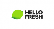 hello fresh logo