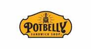 potbelly logo